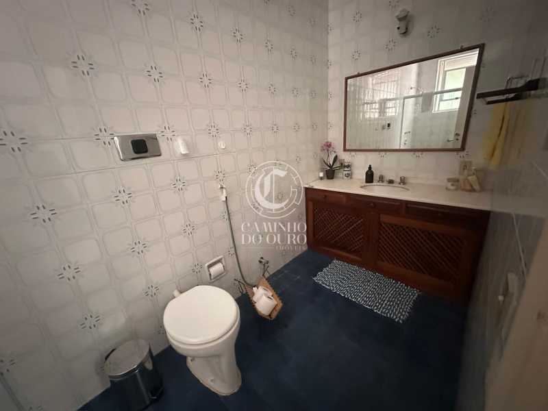 Casa de Condomínio, 3 quartos - Foto 20