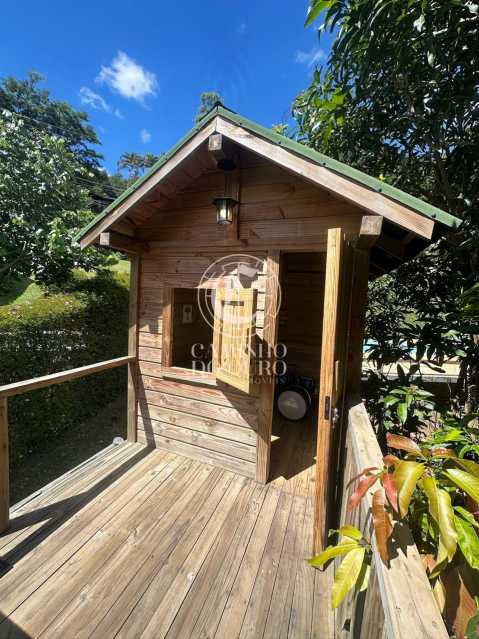 Casa de Condomínio, 3 quartos - Foto 25