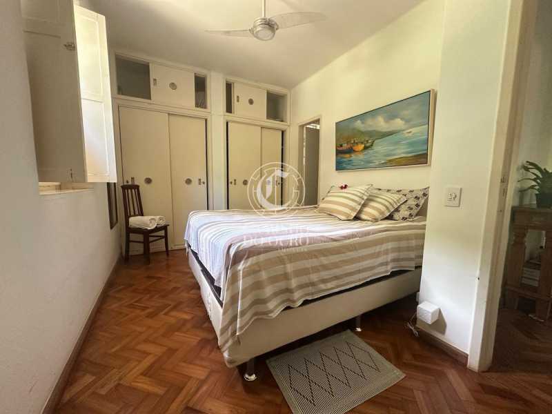 Casa de Condomínio, 3 quartos - Foto 22