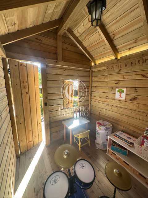 Casa de Condomínio, 3 quartos - Foto 26