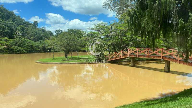 Casa de Condomínio, 3 quartos - Foto 27