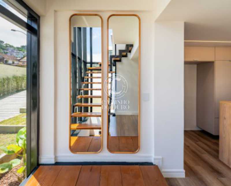 Casa de Condomínio, 3 quartos - Foto 5