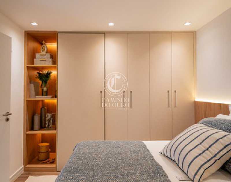 Casa de Condomínio, 3 quartos - Foto 6