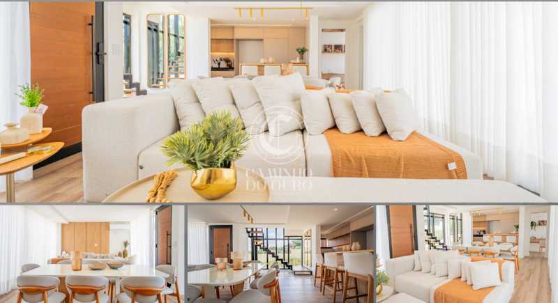 Casa de Condomínio, 3 quartos - Foto 7