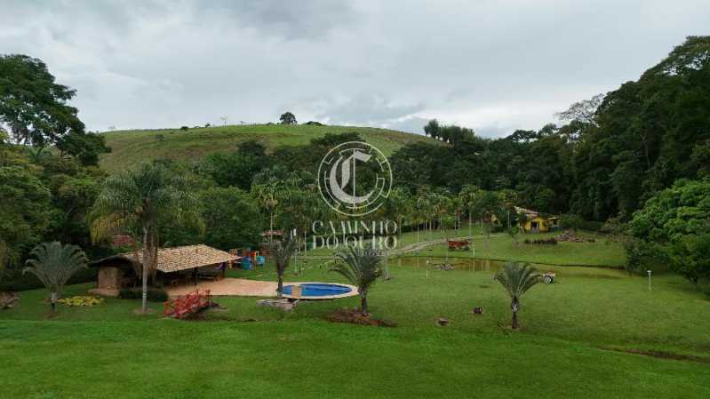 Sítio, 3 quartos, 9500 m² - Foto 2