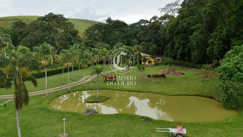 Sítio, 3 quartos, 9500 m² - Foto 1