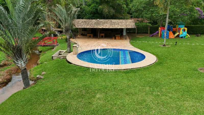 Sítio, 3 quartos, 9500 m² - Foto 4