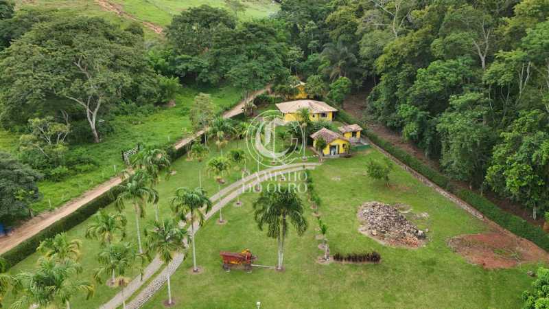 Sítio, 3 quartos, 9500 m² - Foto 5