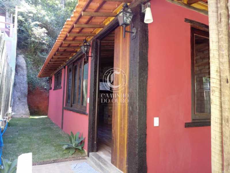 Casa de Condomínio, 2 quartos - Foto 1