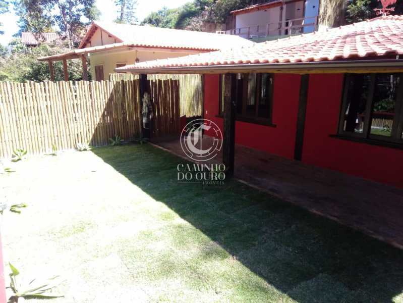 Casa de Condomínio, 2 quartos - Foto 8