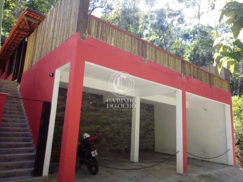 Casa de Condomínio, 2 quartos - Foto 9