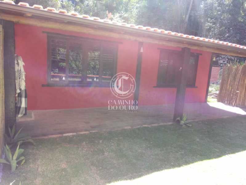 Casa de Condomínio, 2 quartos - Foto 10