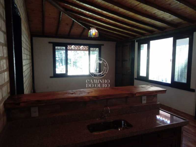 Casa de Condomínio, 2 quartos - Foto 3