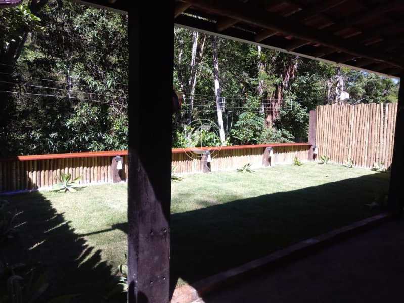 Casa de Condomínio, 2 quartos - Foto 12