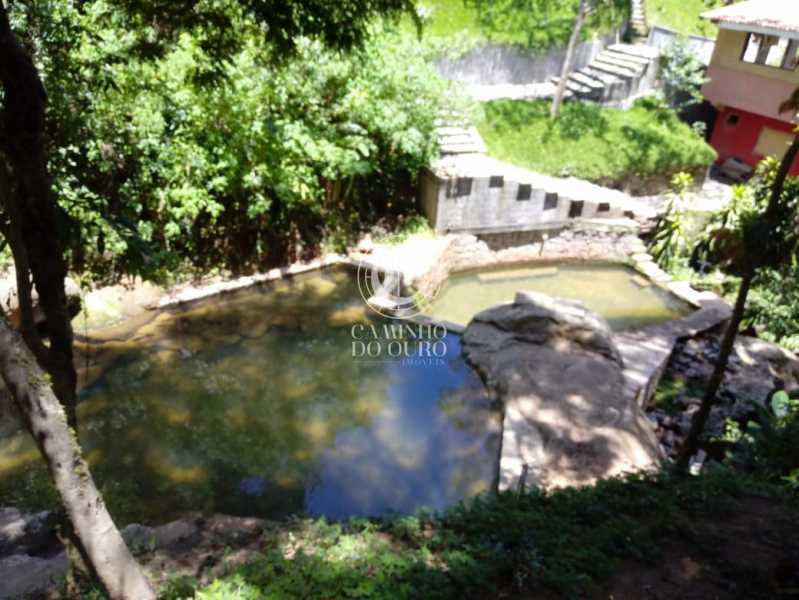 Casa de Condomínio, 2 quartos - Foto 15