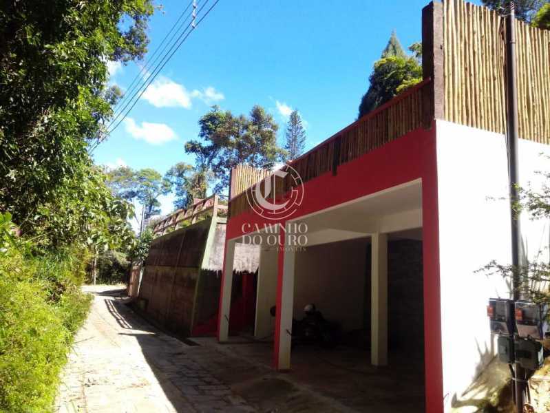 Casa de Condomínio, 2 quartos - Foto 11