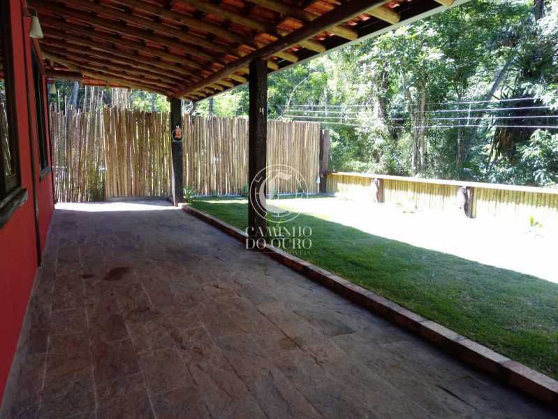 Casa de Condomínio, 2 quartos - Foto 7