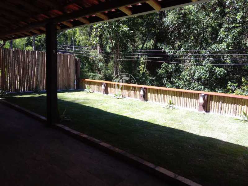 Casa de Condomínio, 2 quartos - Foto 13