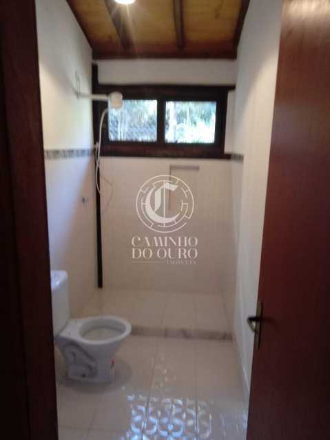 Casa de Condomínio, 2 quartos - Foto 5