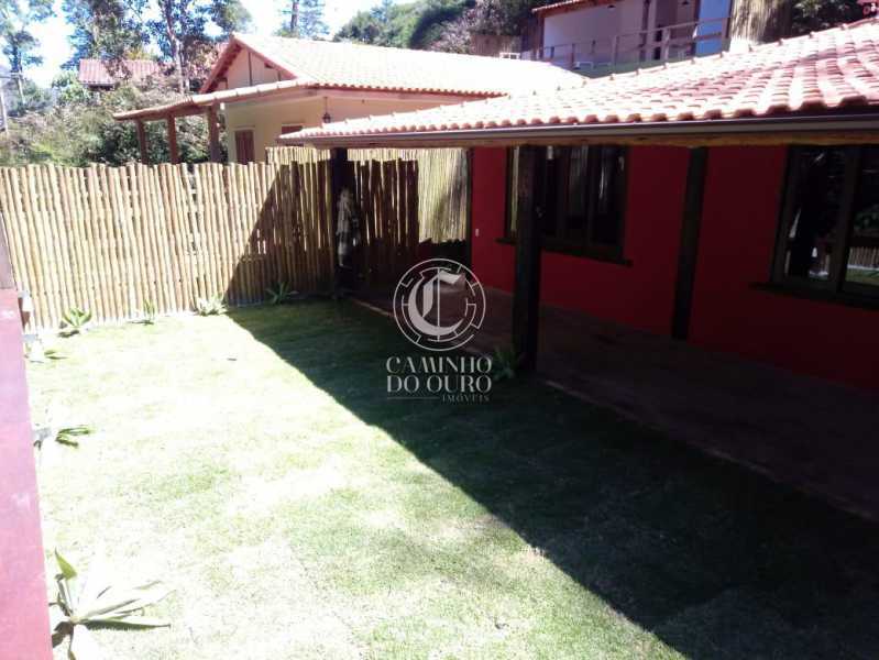 Casa de Condomínio, 2 quartos - Foto 14