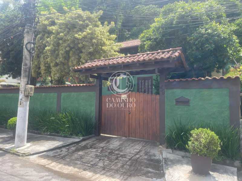 Casa, 4 quartos, 190 m² - Foto 13