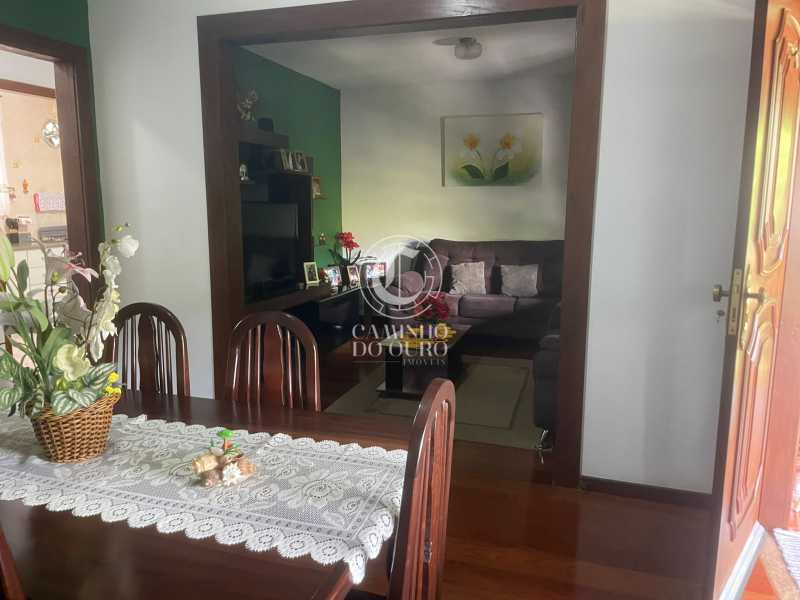 Casa, 4 quartos, 190 m² - Foto 5