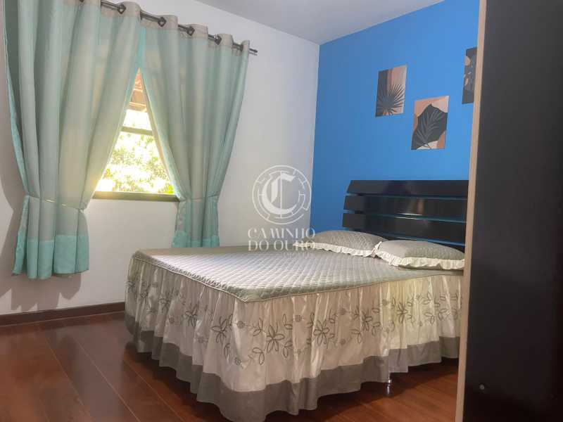 Casa, 4 quartos, 190 m² - Foto 8