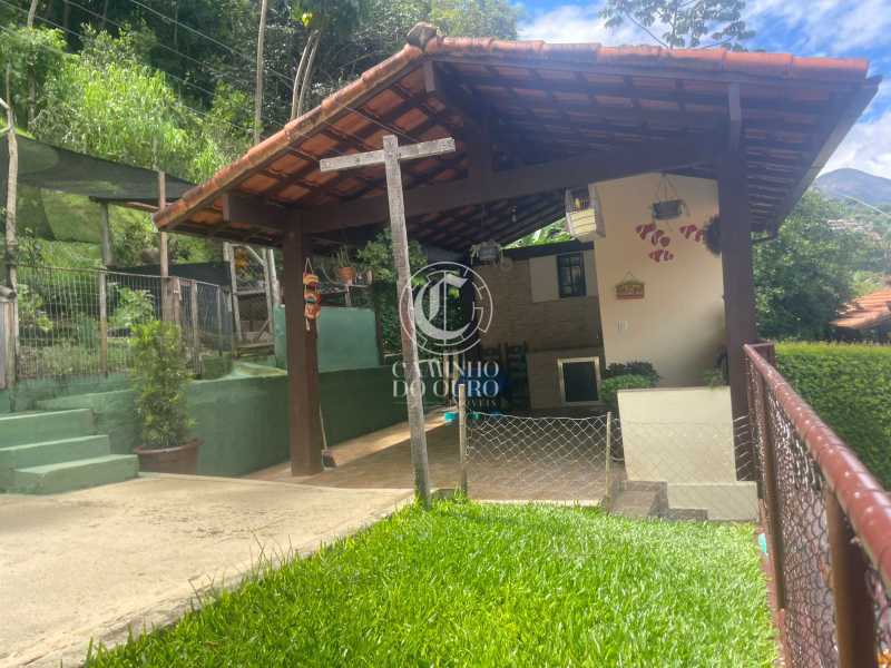 Casa, 4 quartos, 190 m² - Foto 12