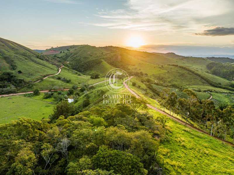 Terreno, 2 hectares - Foto 1