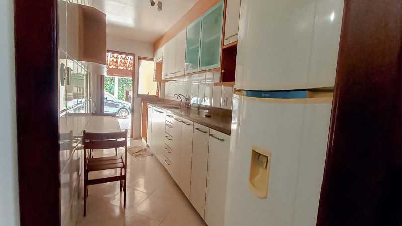 Casa de Condomínio, 5 quartos - Foto 6