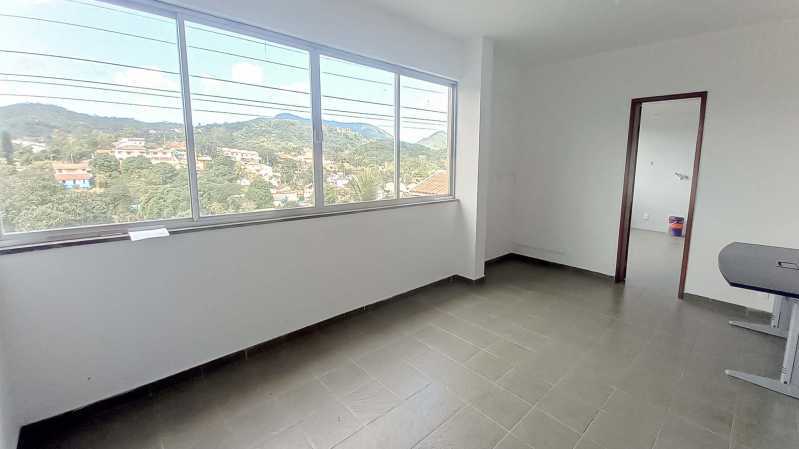 Casa de Condomínio, 5 quartos - Foto 21