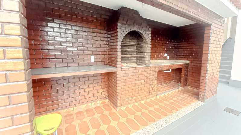 Casa de Condomínio, 5 quartos - Foto 26