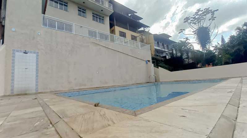 Casa de Condomínio, 5 quartos - Foto 27