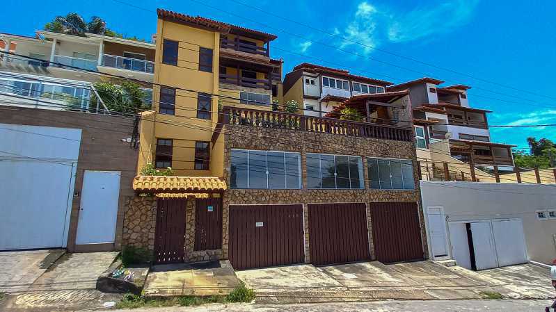 Casa, 5 quartos, 350 m² - Foto 2