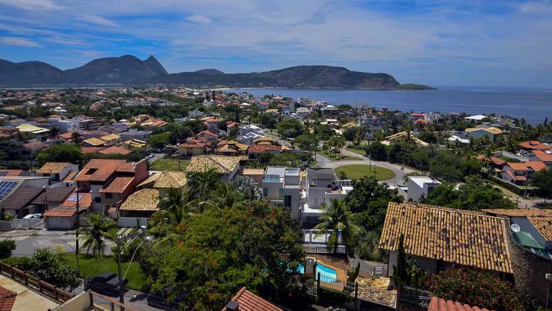 Casa, 5 quartos, 350 m² - Foto 3