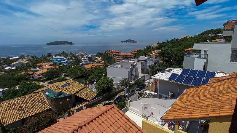 Casa, 5 quartos, 350 m² - Foto 4