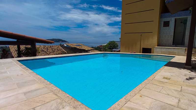 Casa, 5 quartos, 350 m² - Foto 1