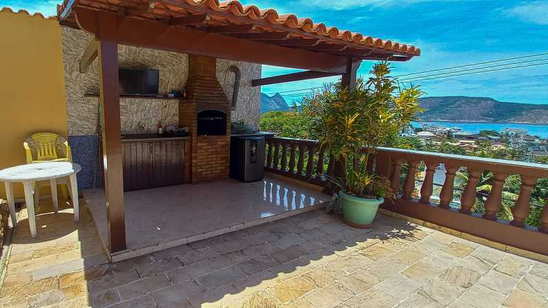 Casa, 5 quartos, 350 m² - Foto 8