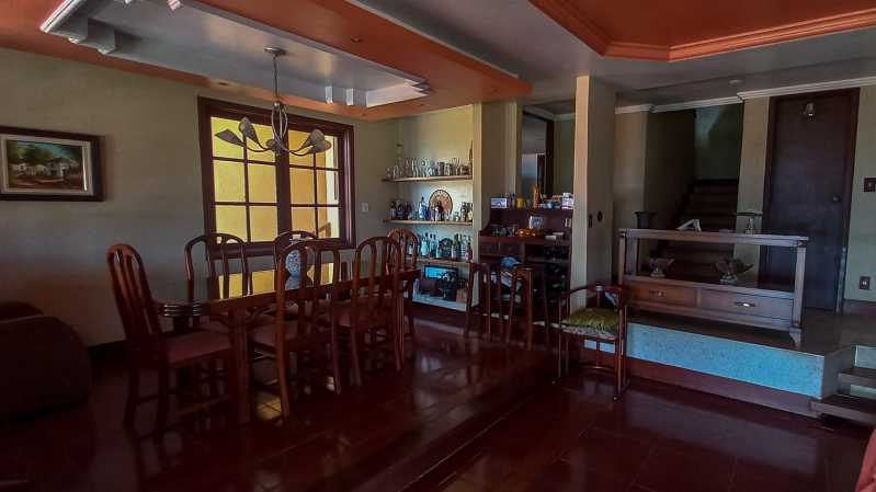 Casa, 5 quartos, 350 m² - Foto 10