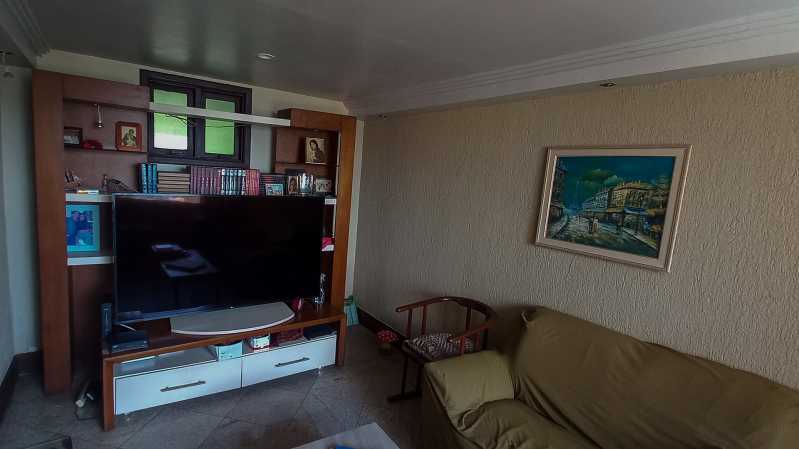 Casa, 5 quartos, 350 m² - Foto 11