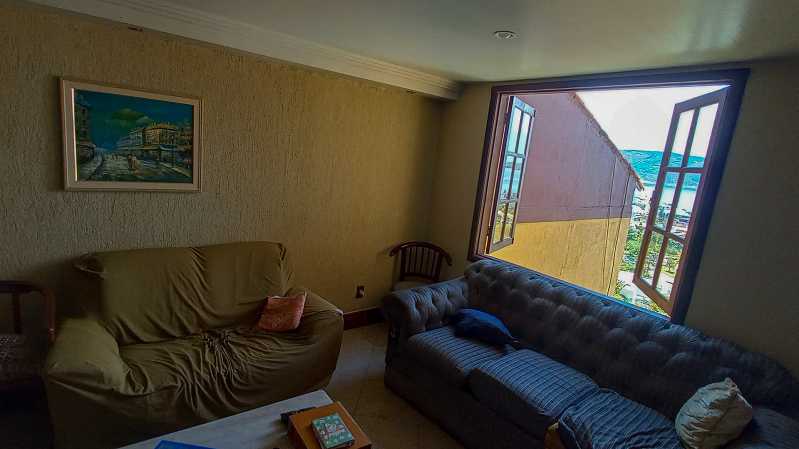 Casa, 5 quartos, 350 m² - Foto 12