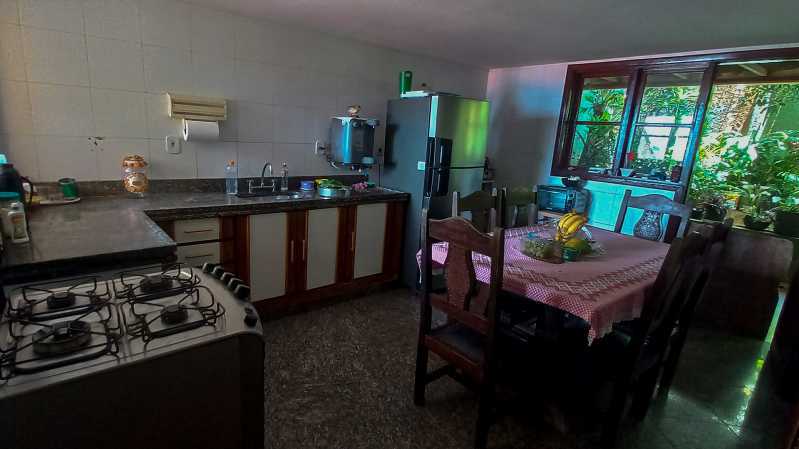 Casa, 5 quartos, 350 m² - Foto 14