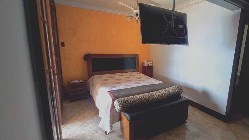 Casa, 5 quartos, 350 m² - Foto 16