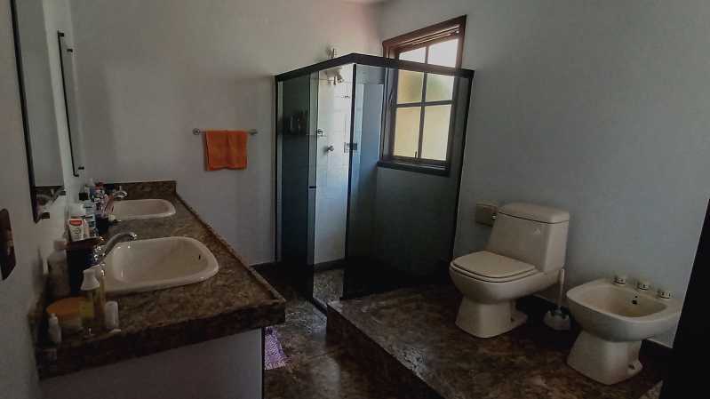 Casa, 5 quartos, 350 m² - Foto 18