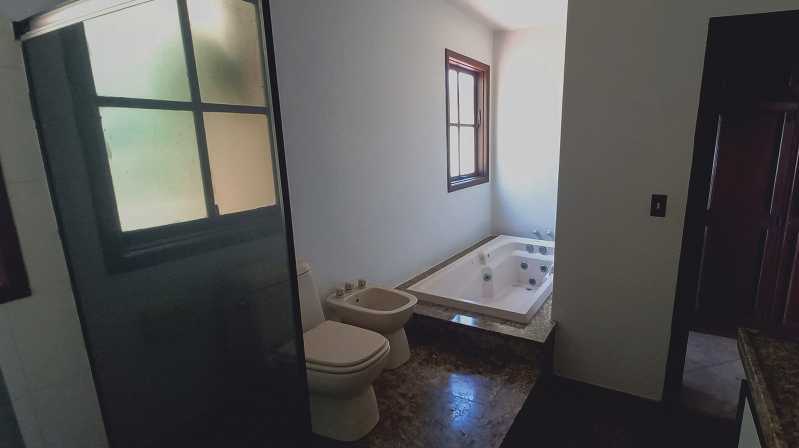 Casa, 5 quartos, 350 m² - Foto 19