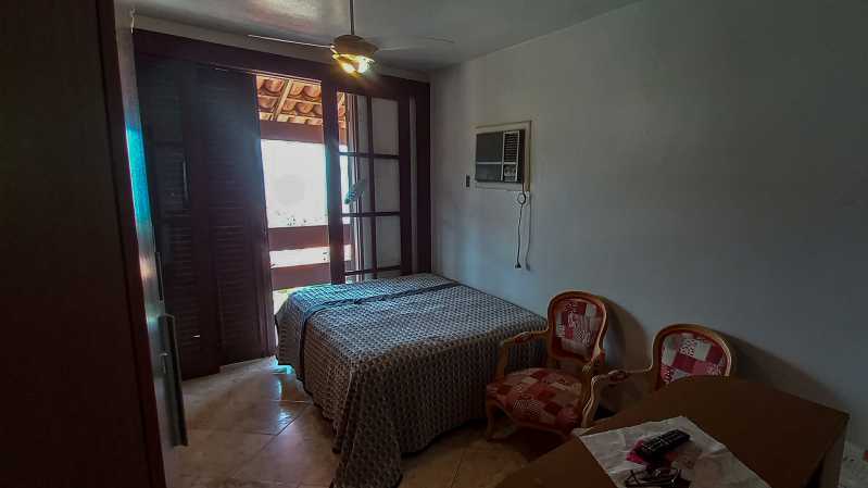 Casa, 5 quartos, 350 m² - Foto 20