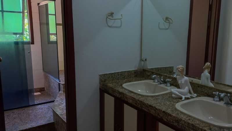 Casa, 5 quartos, 350 m² - Foto 27