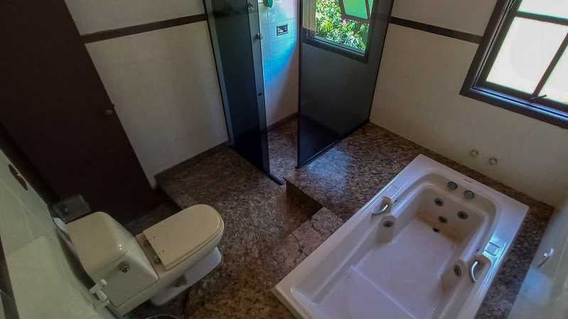 Casa, 5 quartos, 350 m² - Foto 28