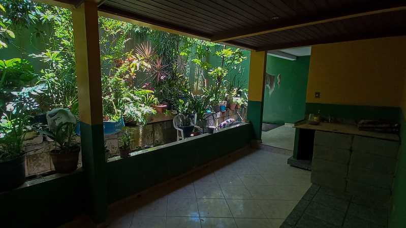 Casa, 5 quartos, 350 m² - Foto 29