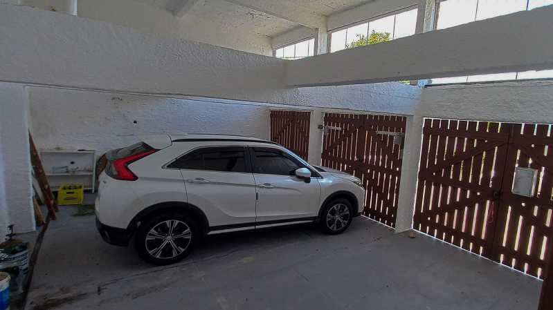 Casa, 5 quartos, 350 m² - Foto 30